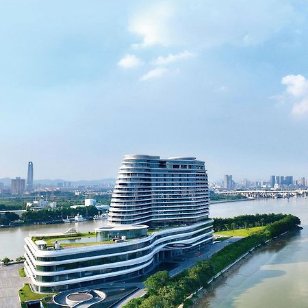 Vignette Collection The Xanadu Guangzhou, An Ihg Hotel Luaran gambar