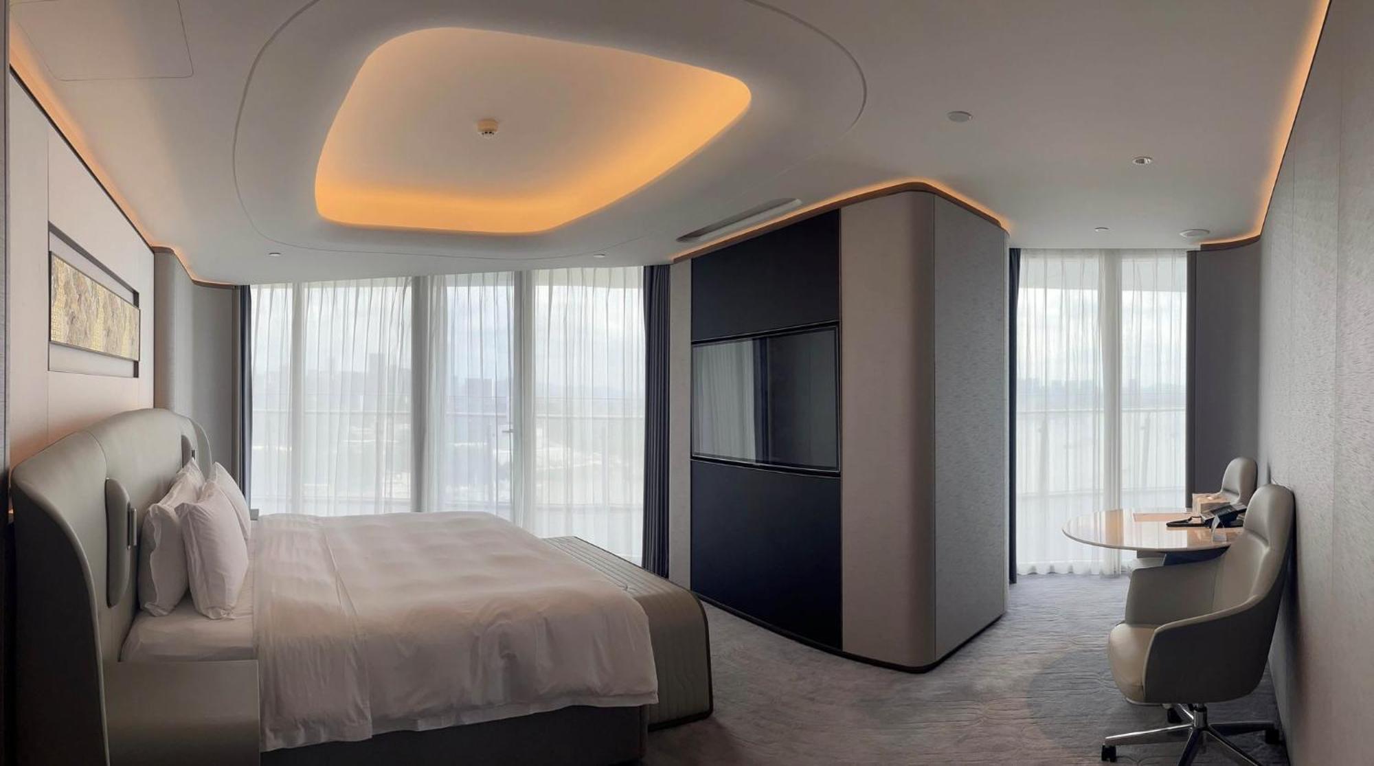 Vignette Collection The Xanadu Guangzhou, An Ihg Hotel Luaran gambar