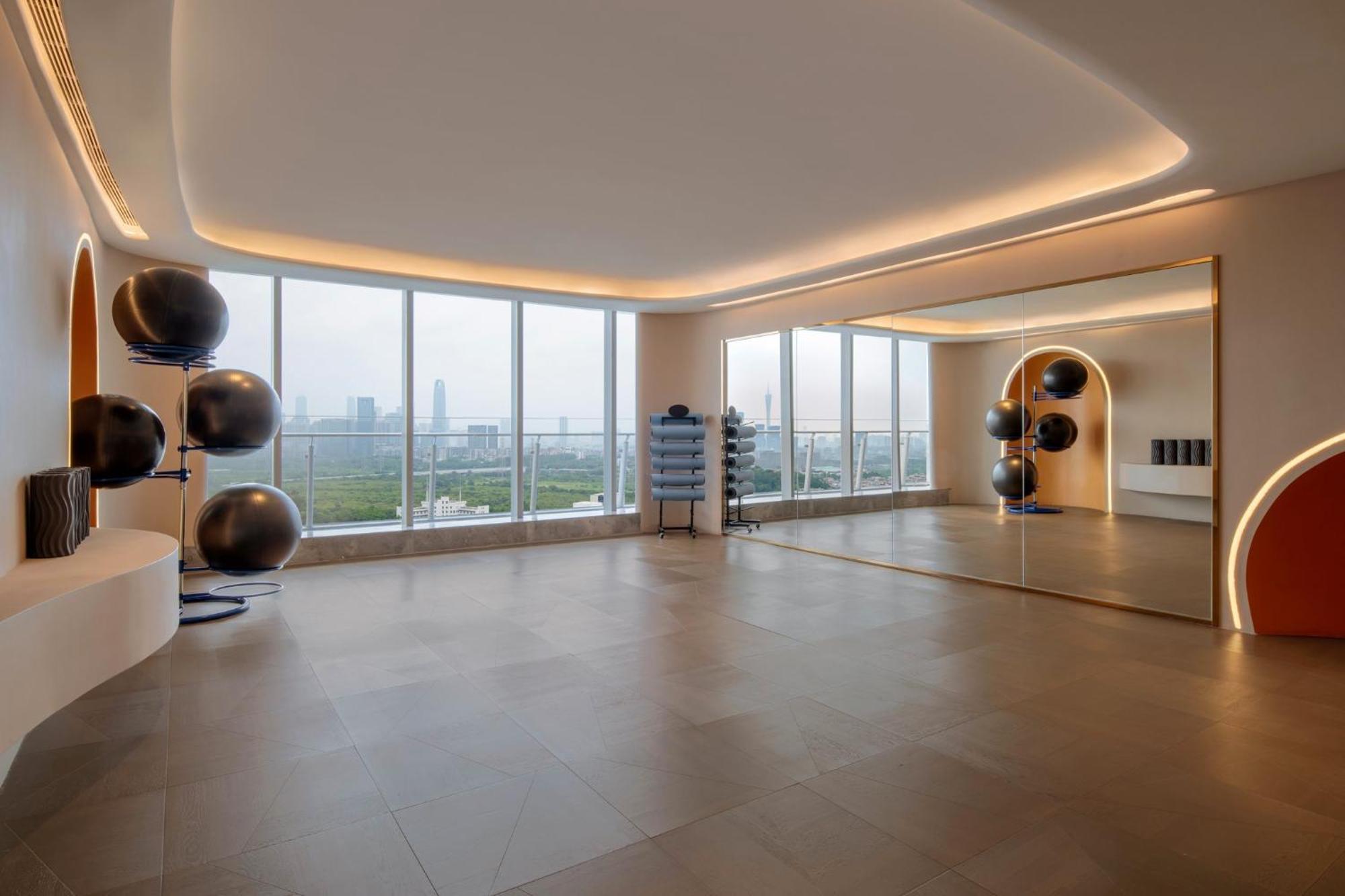 Vignette Collection The Xanadu Guangzhou, An Ihg Hotel Luaran gambar