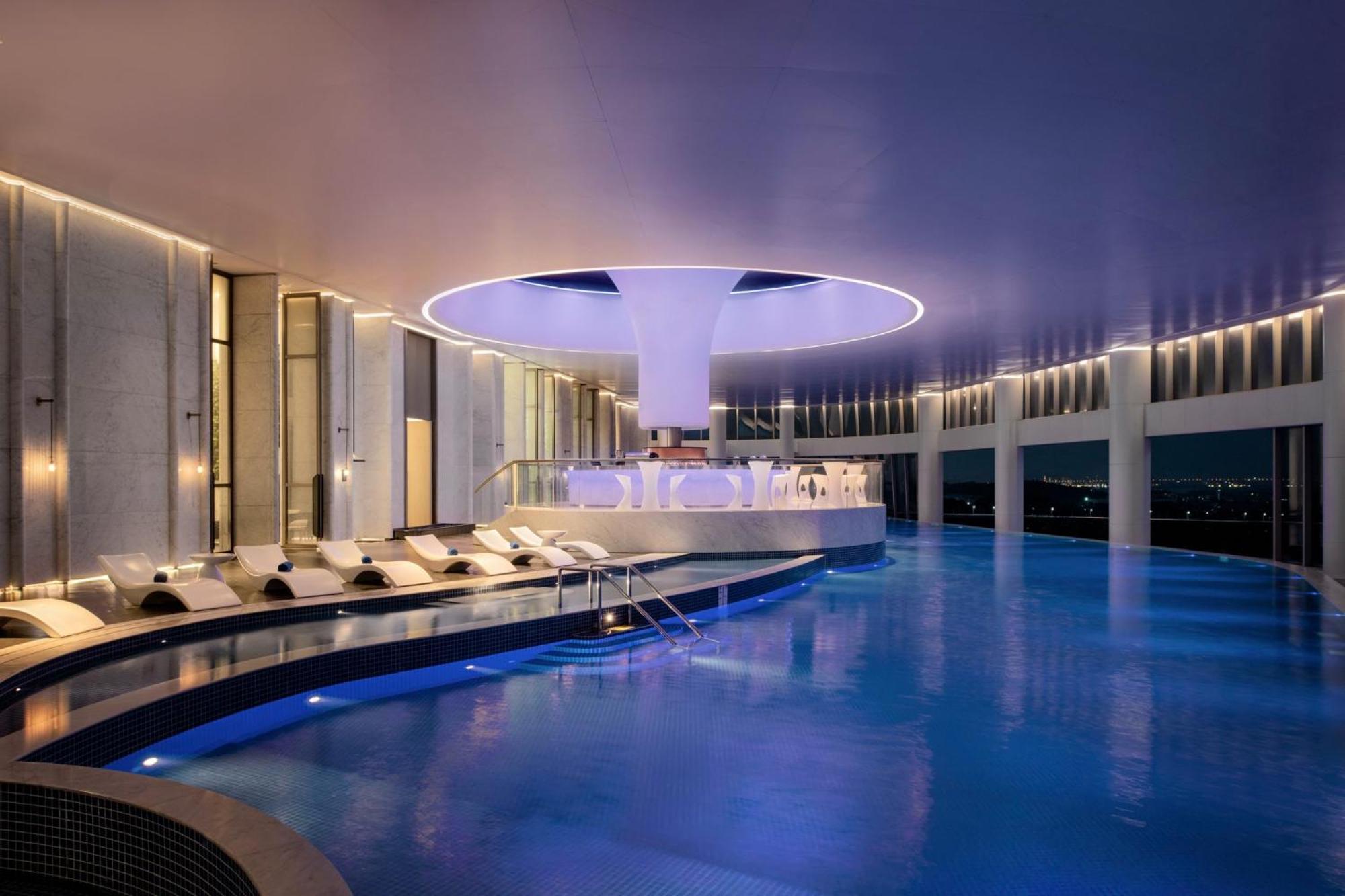 Vignette Collection The Xanadu Guangzhou, An Ihg Hotel Luaran gambar