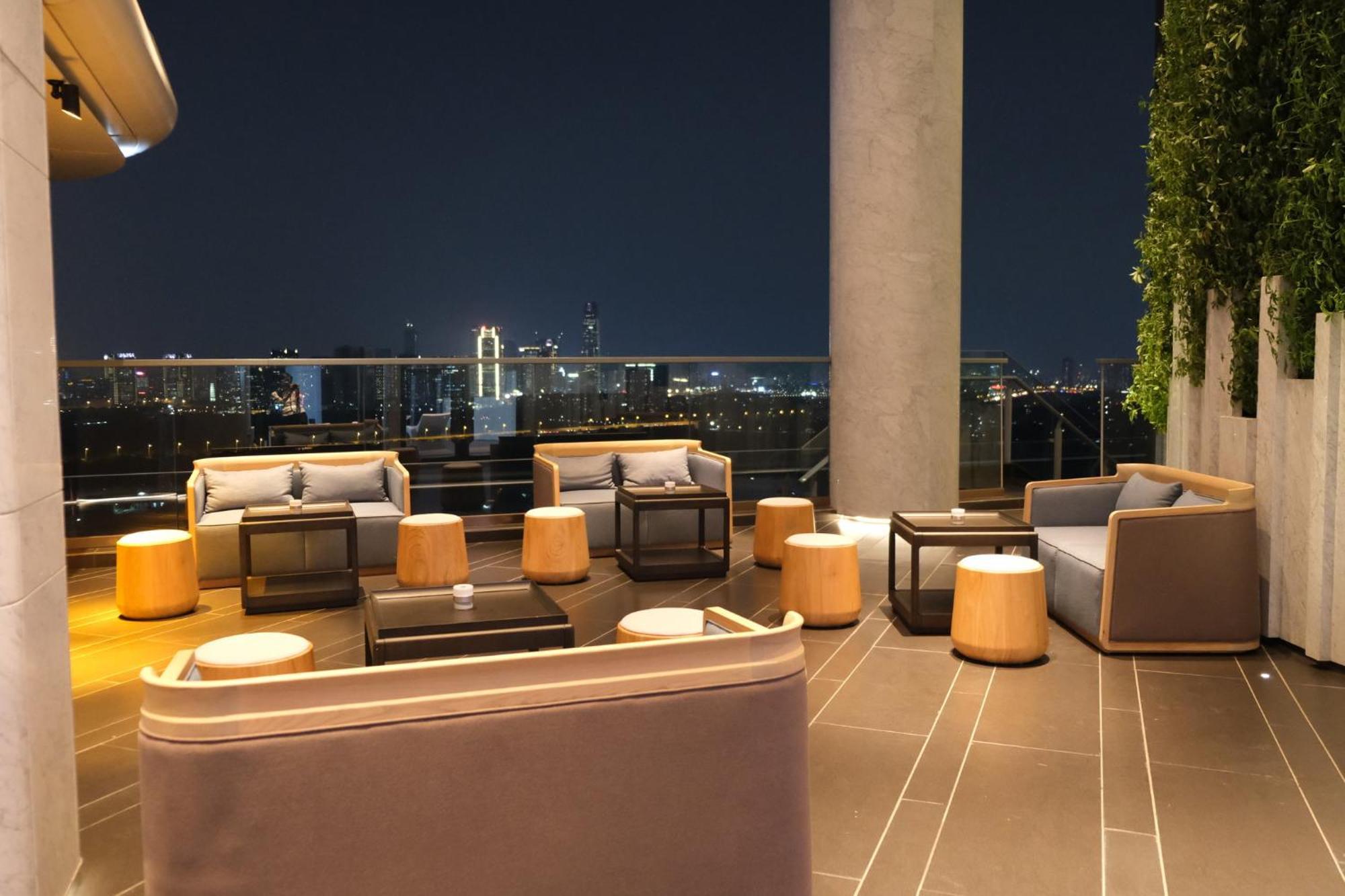 Vignette Collection The Xanadu Guangzhou, An Ihg Hotel Luaran gambar