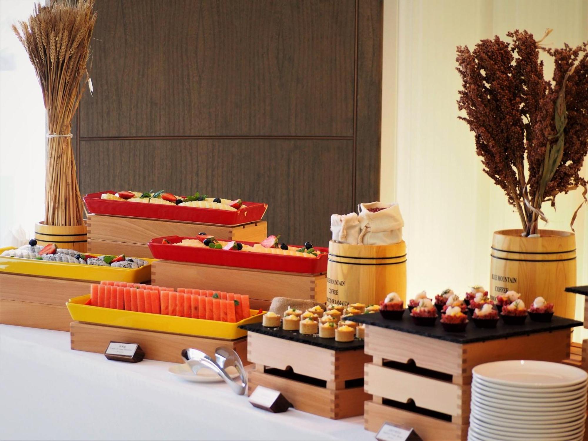 Vignette Collection The Xanadu Guangzhou, An Ihg Hotel Luaran gambar